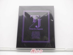 Travis Japan 公式写真 ジャニーズショップ限定 受注生産 TJ Your Edition 特大サイズ写真10枚セット [難小]