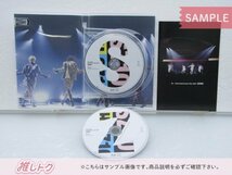Sexy Zone Blu-ray Anniversary Tour 2021 SZ10TH 通常盤 初回プレス仕様 2BD 未開封 [美品]_画像2