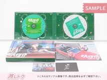 Sexy Zone ザ・ハイライト CD 2点セット 初回限定盤A/B [難小]_画像2