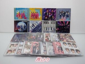 King＆Prince CD セット 23点 [難小]