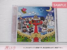 [未開封] King＆Prince CD Mr.5 通常盤 2CD_画像1
