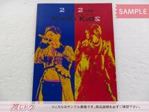 KinKi Kids Blu-ray 2015-2016 Concert KinKi Kids 初回仕様 [良品]_画像3