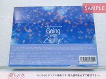 A.B.C-Z Blu-ray Concert Tour 2019 Going with Zephyr 初回限定盤 2BD [良品]_画像3