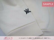 嵐 パーカー This is 嵐 LIVE 2020.12.31 未開封 [美品]_画像3