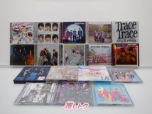 King＆Prince CD セット 17点 [難小]_画像1