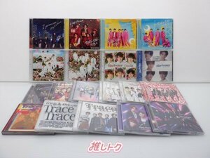 King＆Prince CD セット 19点/1点未開封 [難小]