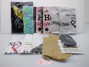 Hey! Say! JUMP グッズセット 未開封 [美品]