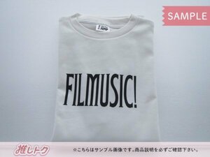 Hey! Say! JUMP Tシャツ LIVE TOUR 2022 FILMUSIC! 未開封 [美品]