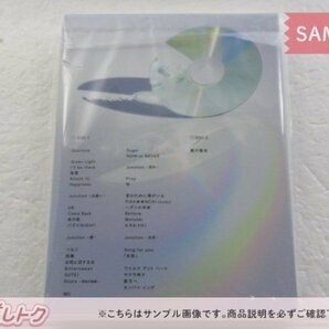 嵐 Blu-ray ARASHI LIVE TOUR 2017-2018「untitled」 初回限定盤 2BD 未開封 [美品]の画像3