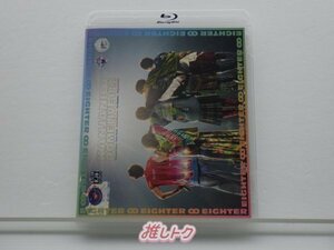 関ジャニ∞ Blu-ray KANJANI∞ DOME LIVE 18祭 通常盤 [良品]