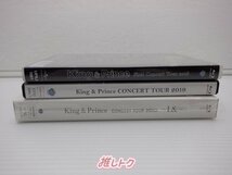 KinKi Kids Blu-ray Concert Tour 2019-2020 ThanKs 2 YOU 初回盤 3BD [難大]_画像3