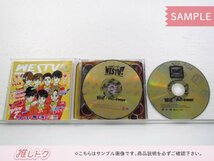 [未開封] ジャニーズWEST CD WESTV! 初回盤 CD+DVD_画像2