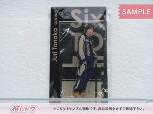 SixTONES 田中樹 アクリルスタンド ジャニーズ アクスタFest [良品]