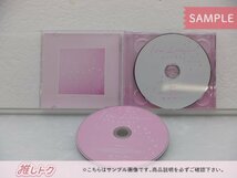 なにわ男子 1st Love CD 2点セット 初回限定盤1(CD+BD)/2(CD+BD) 未開封 [美品]_画像2