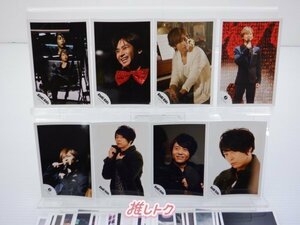 KinKi Kids 混合 公式写真 40枚 鍵のない箱/SHOCK2015/m concert/iDなど [難小]