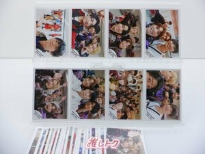 ISLAND selfie 2020 公式写真 39枚 Aぇ! group/なにわ男子/Snow Manなど [良品]