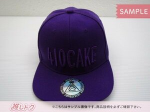 KinKi Kids 堂本剛 ENDRECHERI TSUYOSHI DOMOTO LIVE 2019 キャップ 410CAKE CAP 未開封 [美品]