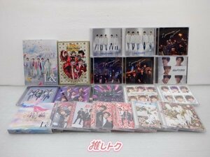 King＆Prince CD DVD セット 20点 [難小]