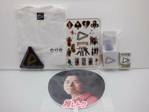 20th Century グッズセット Live tour 2023～僕たち20th Centuryです!～ 井ノ原快彦 [美品]