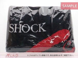 KinKi Kids 堂本光一 タオル Endless SHOCK 2023 バスタオル 未開封 [美品]