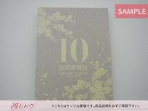 タッキー＆翼 滝沢秀明 DVD 滝沢歌舞伎 10th Anniversary シンガポール盤 初回限定仕様 3DVD 北山宏光/Snow Man [良品]_画像1