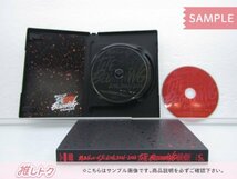 関西ジャニーズJr. DVD LIVE 2021-2022 THE BEGINNING ～狼煙～ 2DVD Aぇ!group/Lil かんさい/Boys be/AmBitious [良品]_画像2