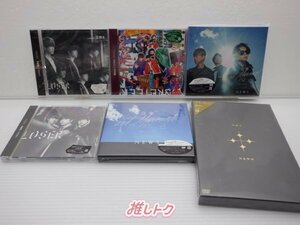 NEWS CD DVD 6点セット 未開封 [美品]