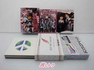 Kis-My-Ft2 DVD 6点セット 玉森裕太 [難小]