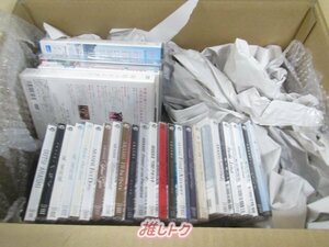 嵐 箱入り CD DVD セット 26点 未開封 [難小]