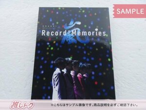 [未開封] 嵐 Blu-ray ARASHI Anniversary Tour 5×20 FILM Record of Memories 嵐ファンクラブ会員限定盤 4BD