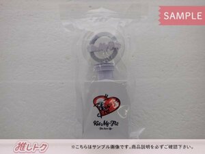 Kis-My-Ft2 ペンライト -For dear life- オリジナルペンライト [良品]