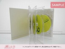 Hey! Say! JUMP 知念侑李 DVD スプラウト 豪華版 初回生産限定 DVD-BOX(5枚組) ジェシー/田中樹/神宮寺勇太/橋本良亮 [難小]_画像2