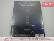 KinKi Kids DVD We are Φn' 39!! and U? Live in DOME 07-08 初回限定仕様 [難小]_画像3
