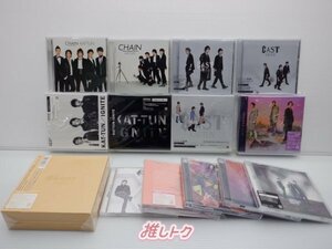 KAT-TUN CD セット 14点アルバム [難小]