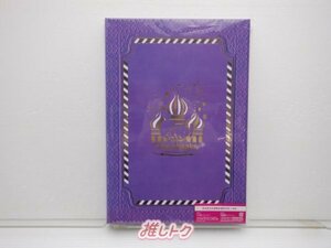 Hey! Say! JUMP DVD Fab! Live speaks. 通販限定商品 完全受注生産限定盤 2DVD [難大]