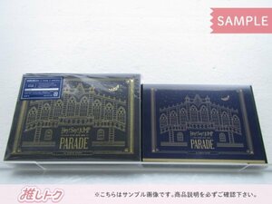 Hey! Say! JUMP DVD 2点セット LIVE TOUR 2019-2020 PARADE 初回限定盤/通常盤 [良品]