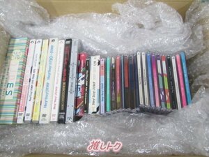 Hey! Say! JUMP 箱入り CD DVD セット 29点 [難小]