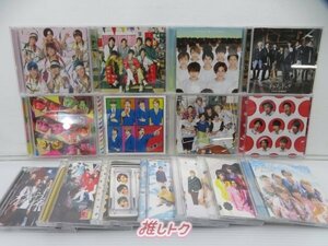 ジャニーズWEST CDセット 15点 [難小]