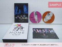 Kis-My-Ft2 Blu-ray LIVE TOUR 2021 HOME Blu-ray盤 2BD 未開封 [美品]_画像2