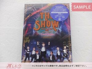 Travis Japan Blu-ray Debut Concert Tour 2023 THE SHOW ～ただいま、おかえり～ 初回盤 2BD [良品]