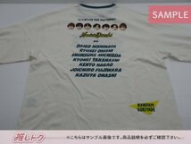 なにわ男子 Tシャツ LIVE TOUR 2023 POPMALL ロングTシャツ 未開封 [美品]_画像2