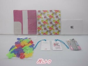 非売品 嵐 グッズセット ARASHI BLAST in Hawaii ハワイ ツアー参加者限定 未開封含む [良品]