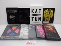 KAT-TUN CD DVD 9点セット [難小]_画像1