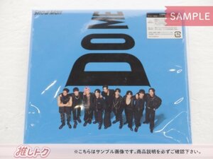 Snow Man CD i DO ME 初回盤A CD+BD 未開封 [美品]