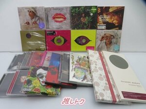 KinKi Kids 堂本剛 CD DVD セット 20点 [難小]