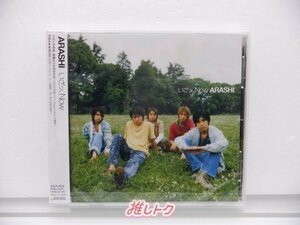 嵐 CD いざッ、Now 通常盤 未開封 未開封 [美品]