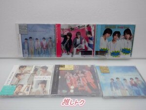 Sexy Zone CD 6点セット 未開封 [美品]