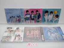 Sexy Zone CD 6点セット 未開封 [美品]_画像2