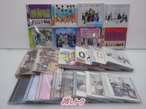 Hey! Say! JUMP CD DVD セット 22点 未開封1点含む [難小]