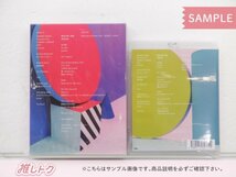 Hey! Say! JUMP Blu-ray 2点セット LIVE TOUR SENSE or LOVE 初回限定盤/通常盤 [難小]_画像3